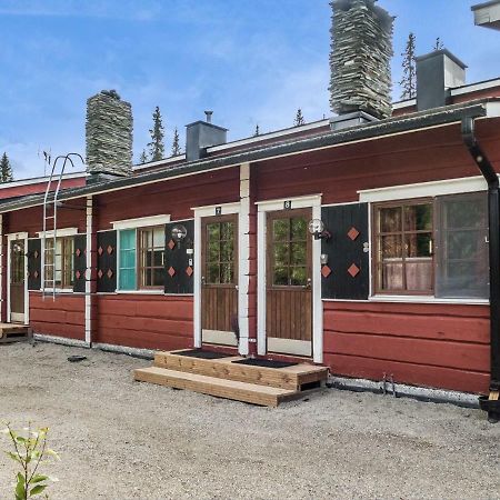 Holiday Home Rukansyli 7 Екстериор снимка