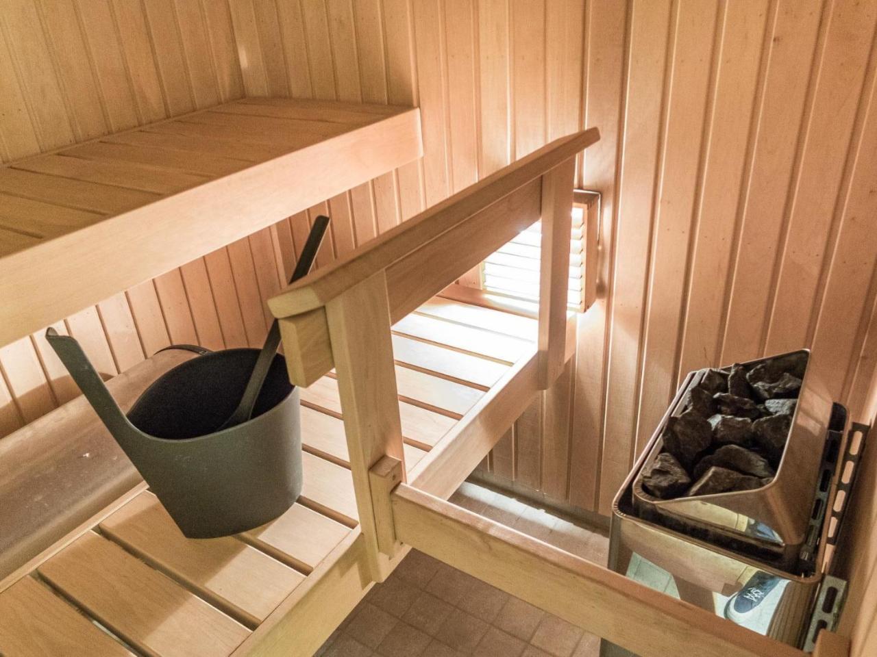 Holiday Home Rukansyli 7 Екстериор снимка