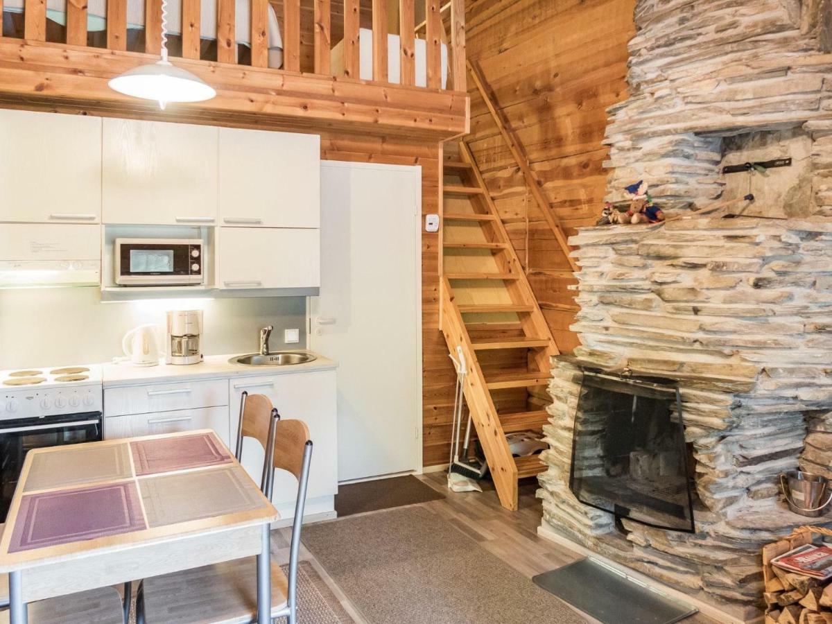 Holiday Home Rukansyli 7 Екстериор снимка