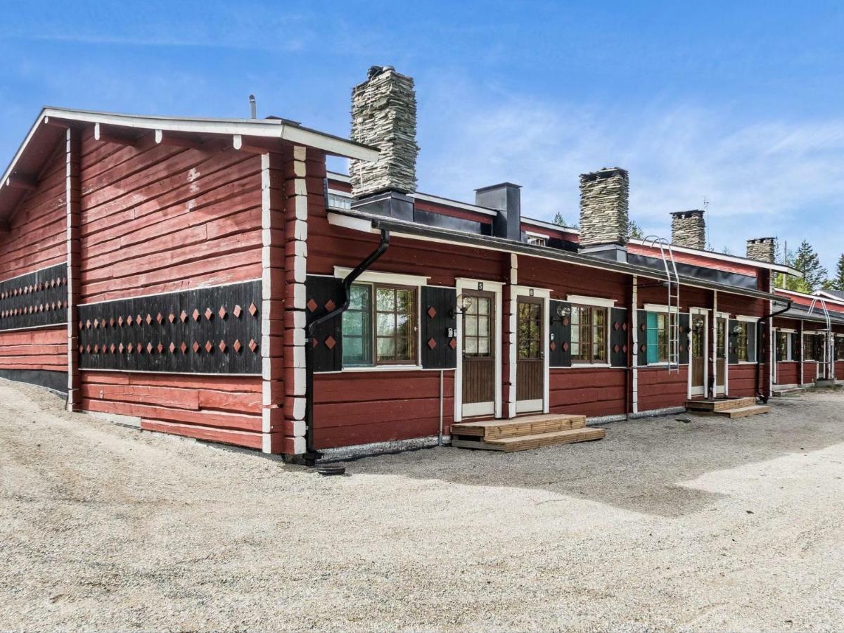 Holiday Home Rukansyli 7 Екстериор снимка
