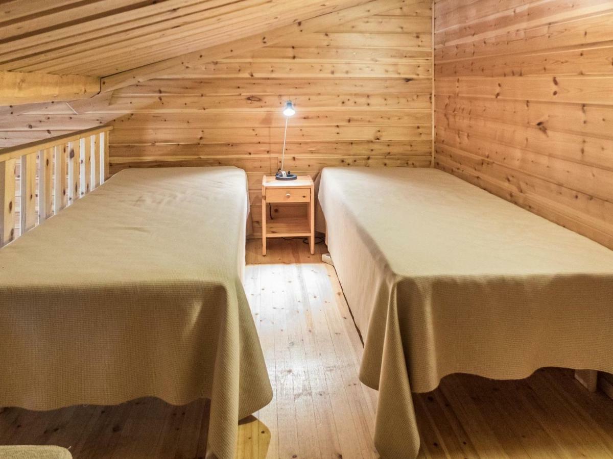 Holiday Home Rukansyli 7 Екстериор снимка
