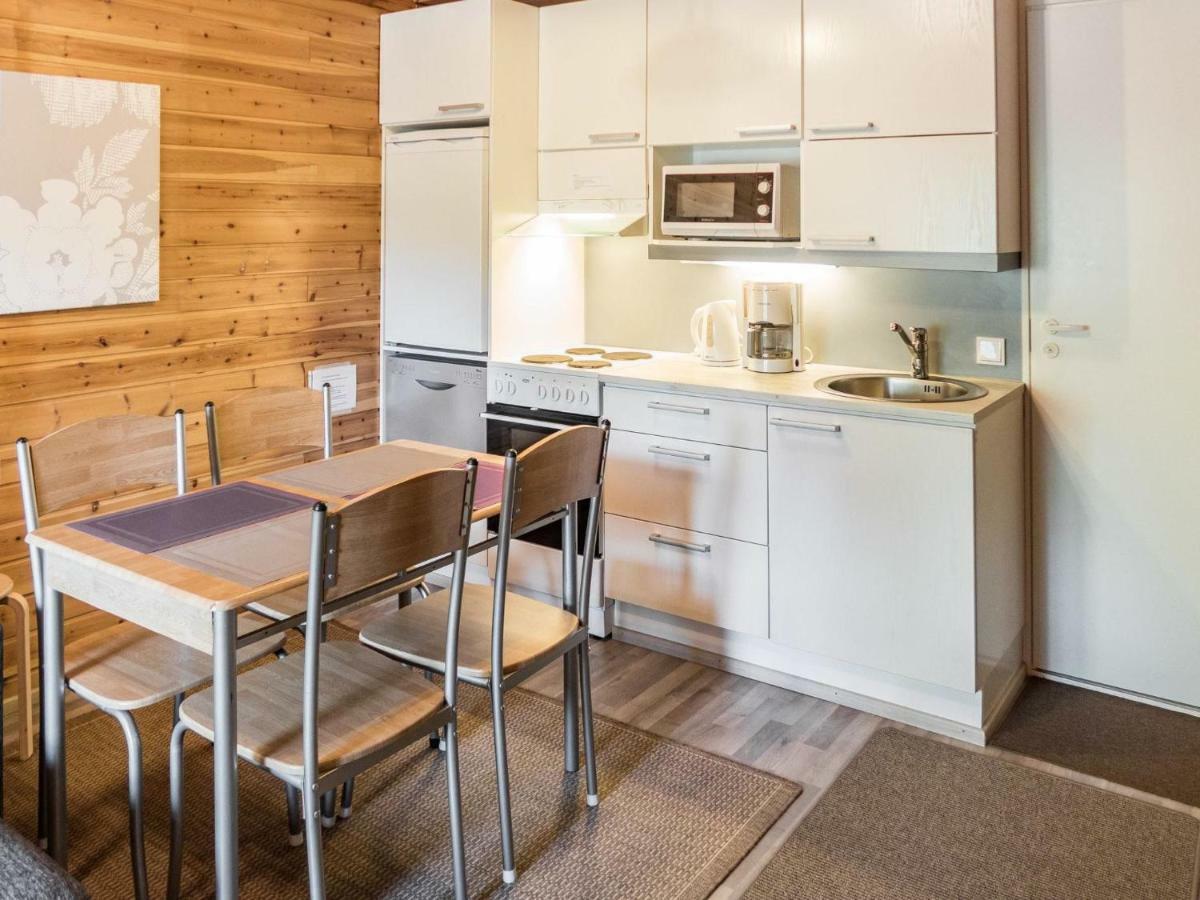 Holiday Home Rukansyli 7 Екстериор снимка