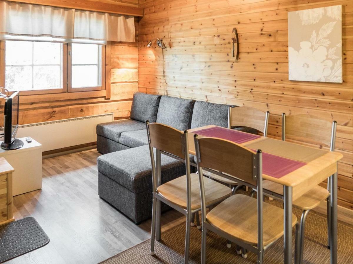 Holiday Home Rukansyli 7 Екстериор снимка