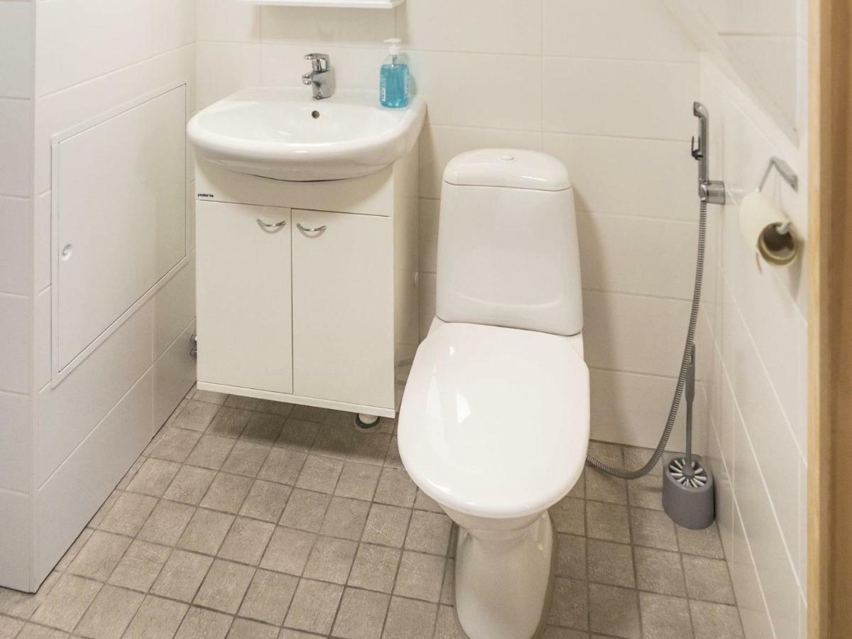Holiday Home Rukansyli 7 Екстериор снимка